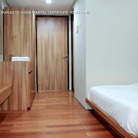 Zen Rooms Permata Karawaci Syariah Τάνγκερανγκ Εξωτερικό φωτογραφία