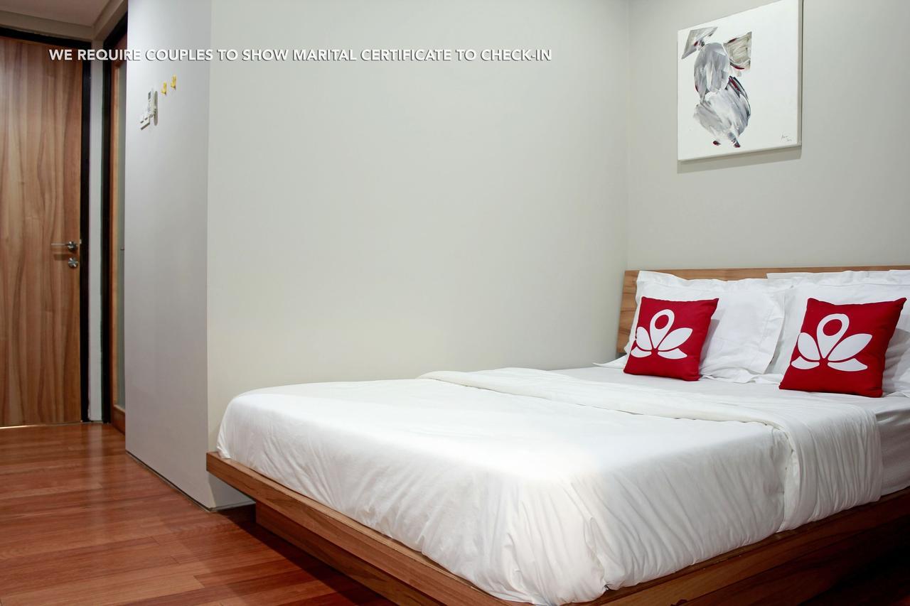 Zen Rooms Permata Karawaci Syariah Τάνγκερανγκ Εξωτερικό φωτογραφία